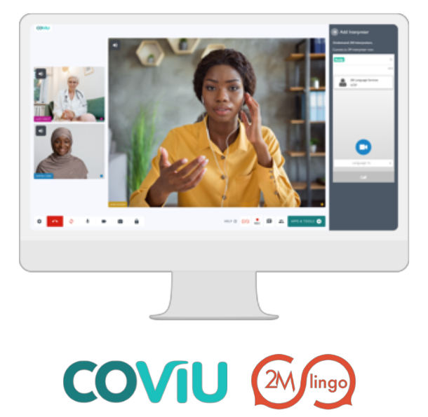 2M Coviu Webinar