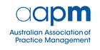 AAPM logo