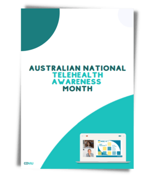 Australian National Telehealth Awareness Month