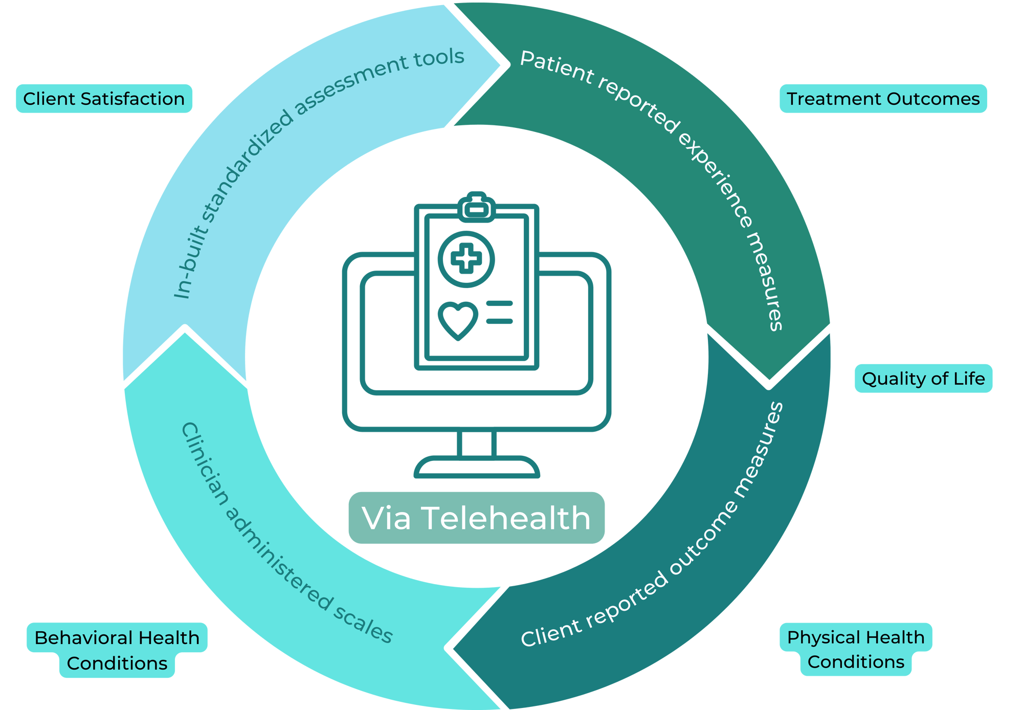 Measurement-Based Virtual Care