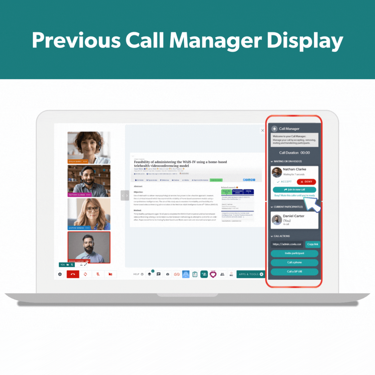 Call Manager GIF (1500 × 1500px)