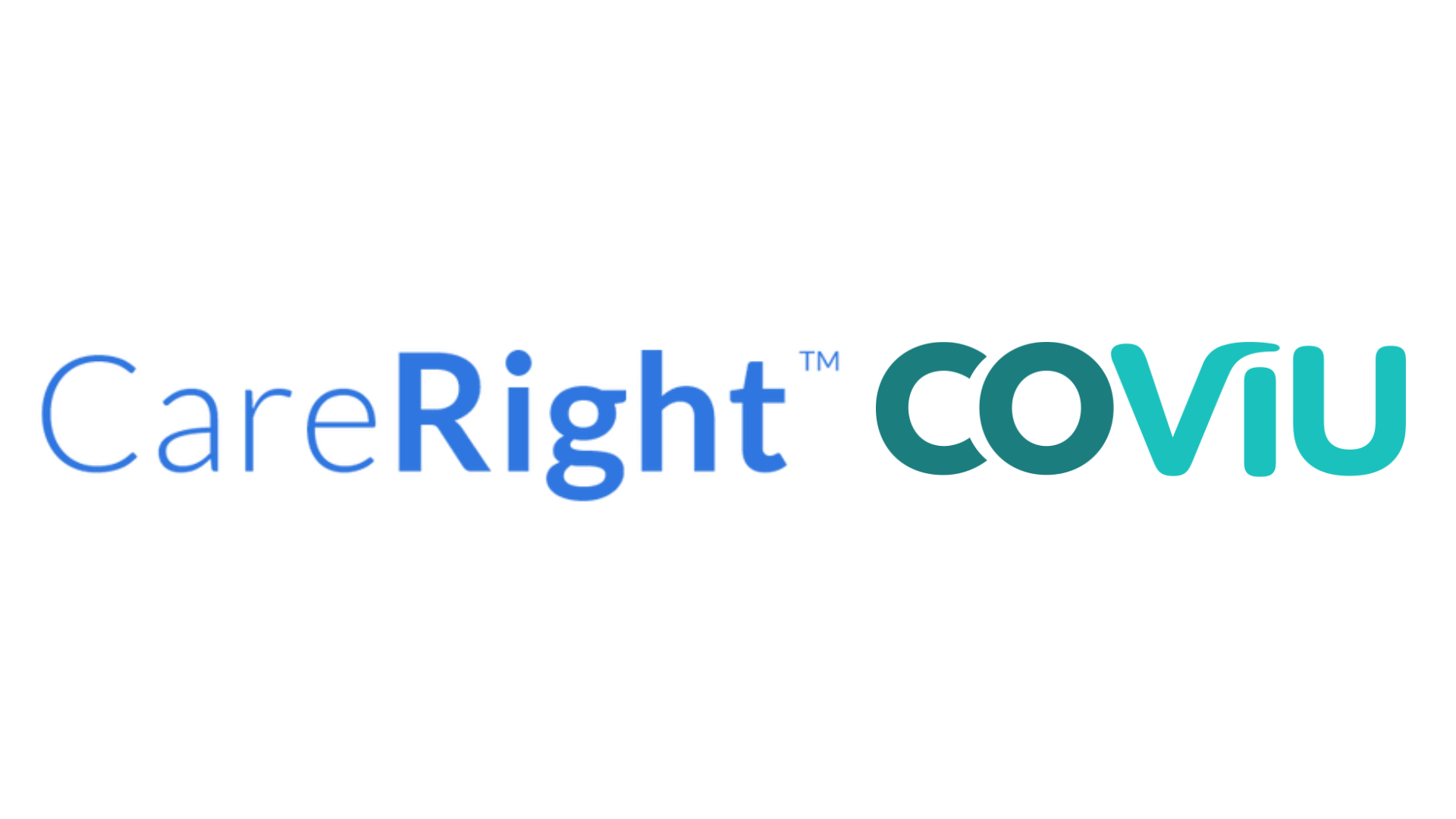careright coviu logos