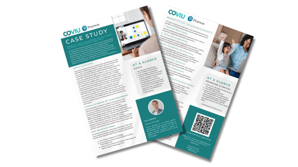 PEARSON CASE STUDY