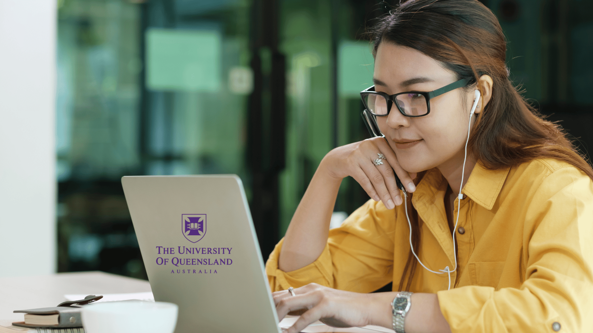 UQ