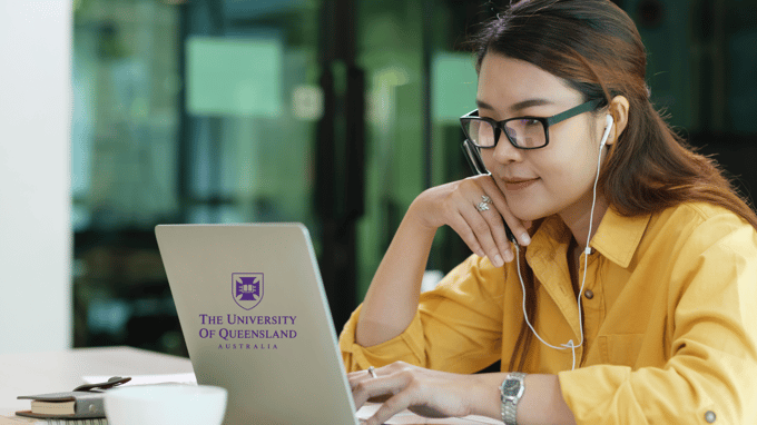 UQ Case Study