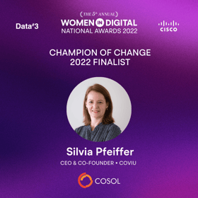 Champion of Change - Finalist - Silvia Pfeiffer-1