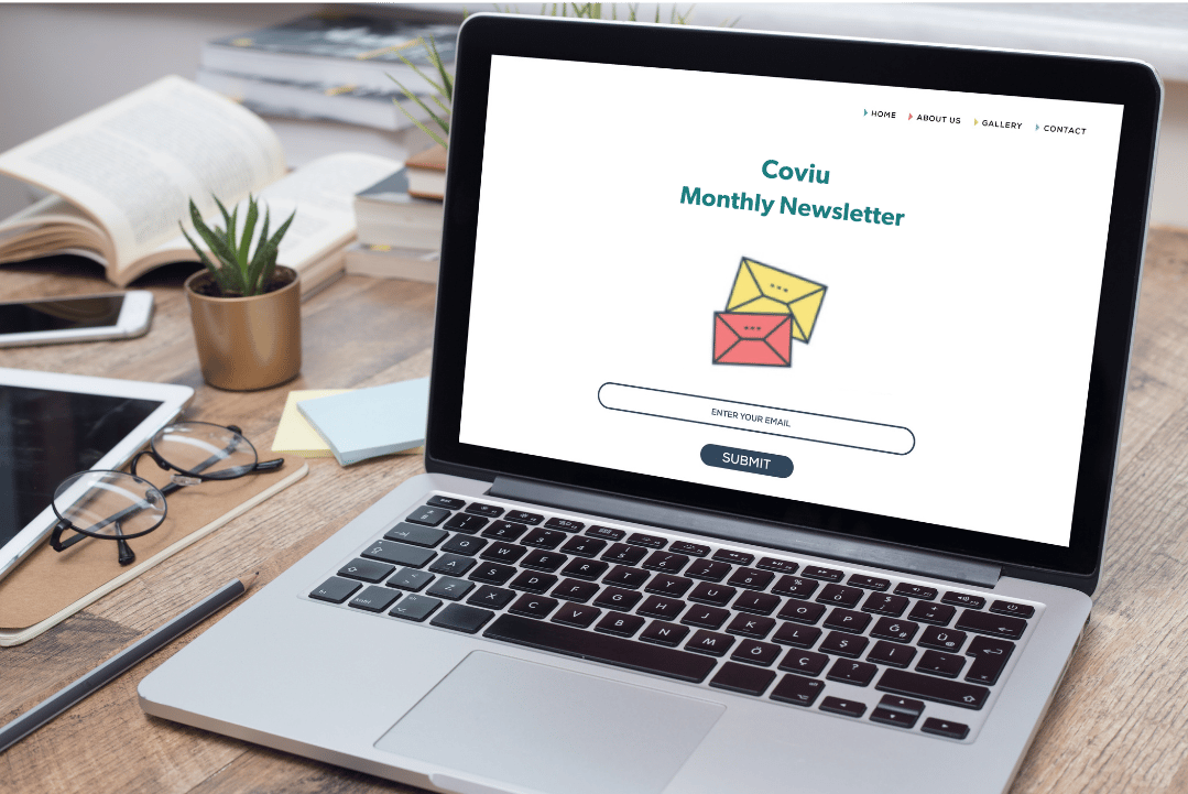 Coviu Newsletter
