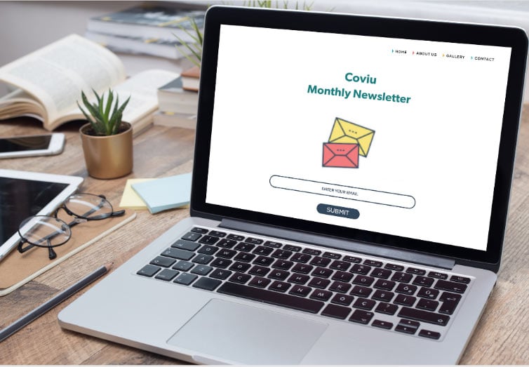 Newsletter 