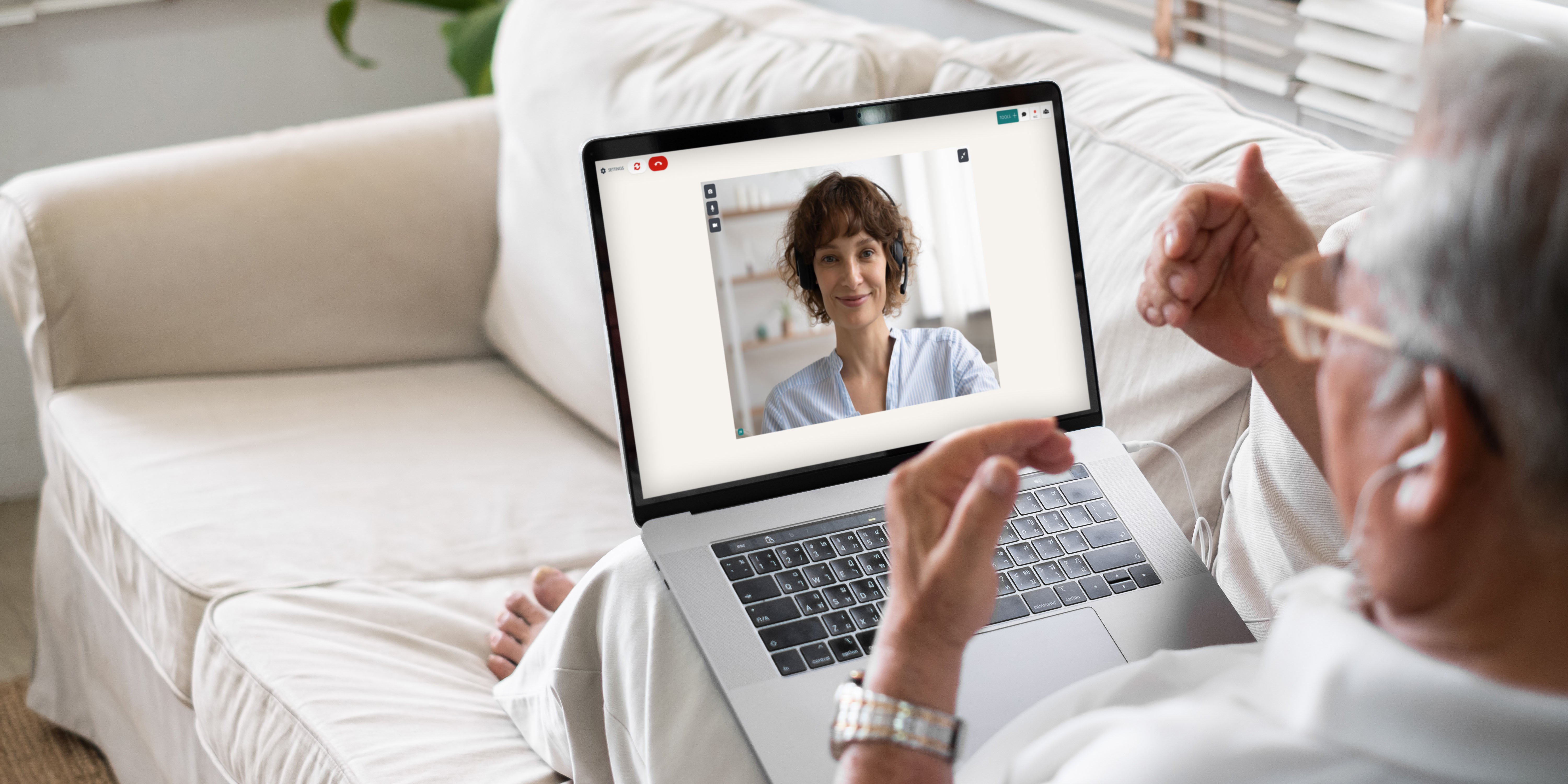 Coviu video consultations for your practice