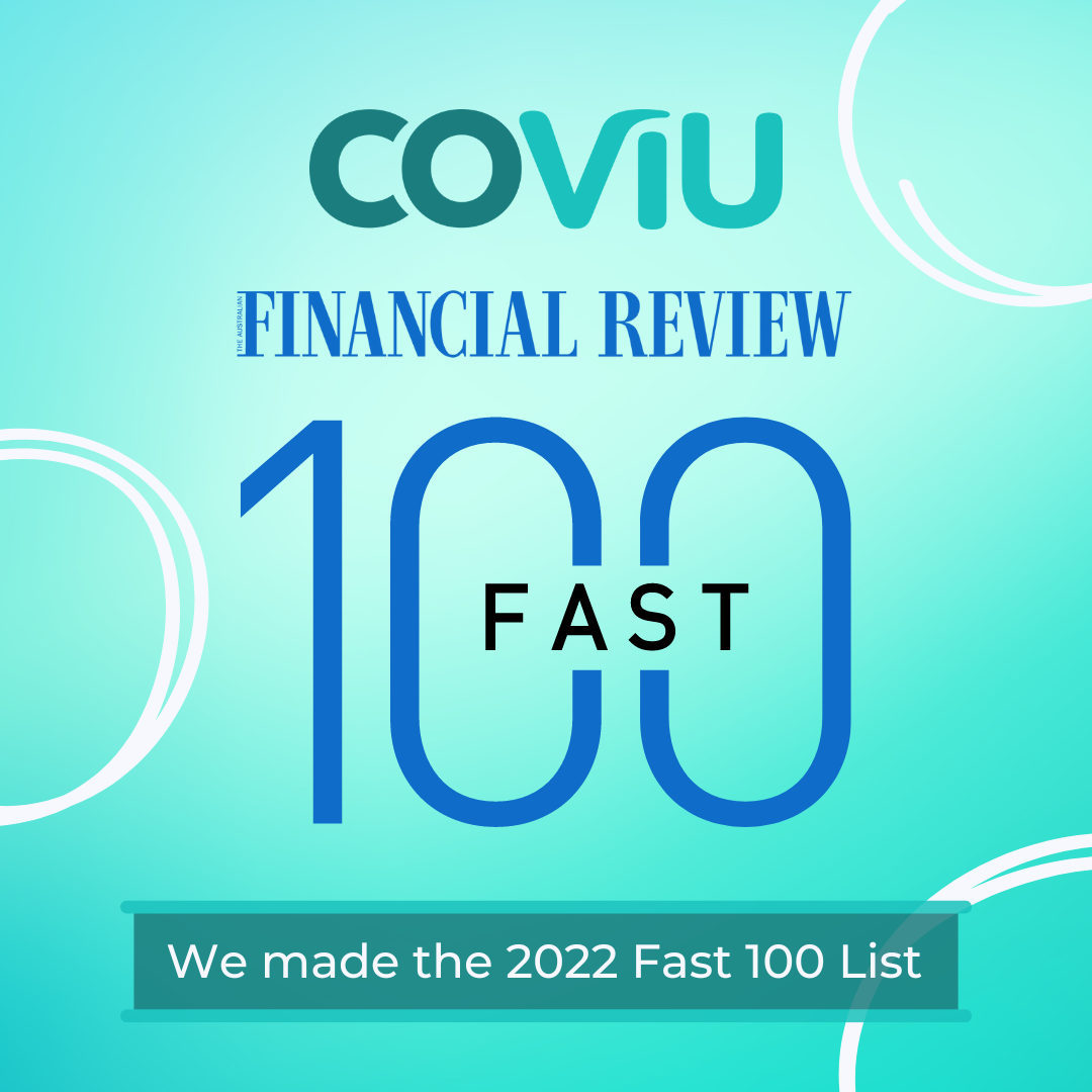 Fast 100 List 2022