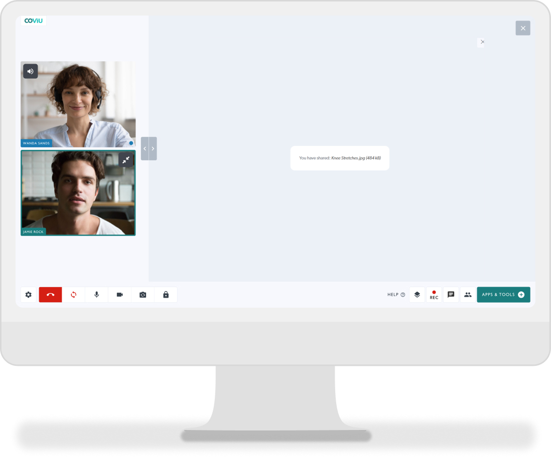 File Transfer File Transfer
