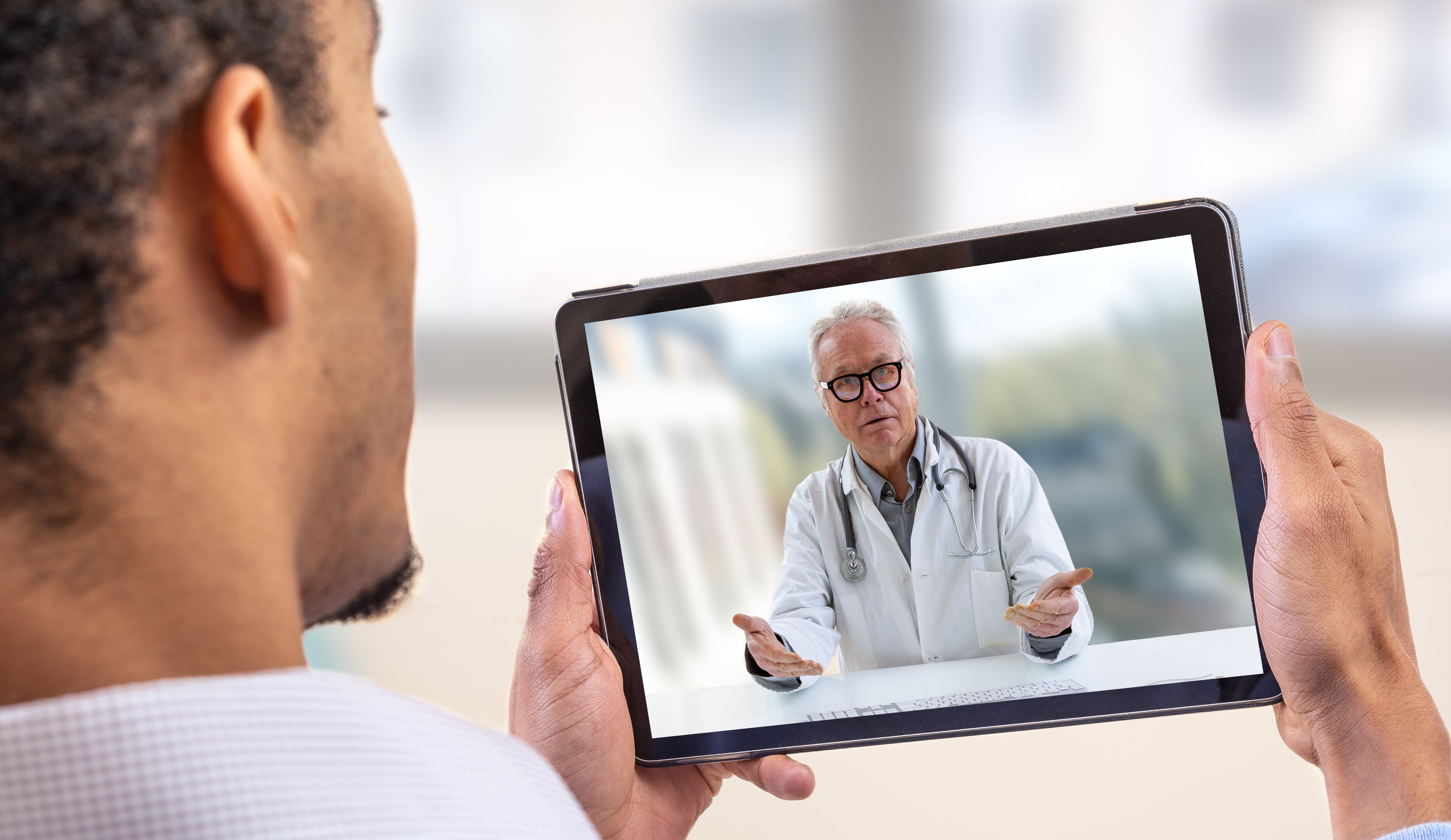 Coviu video telehealth for GPs
