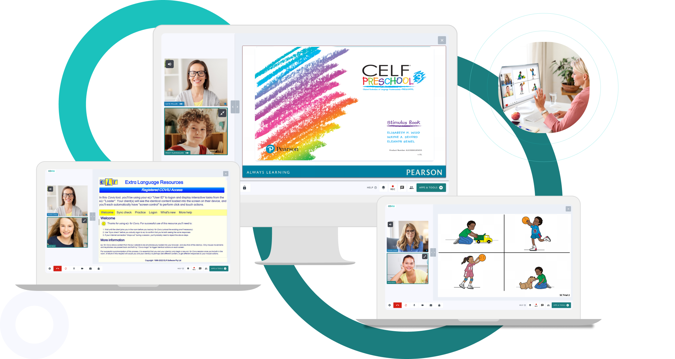 virtual care for Australian educational institutions