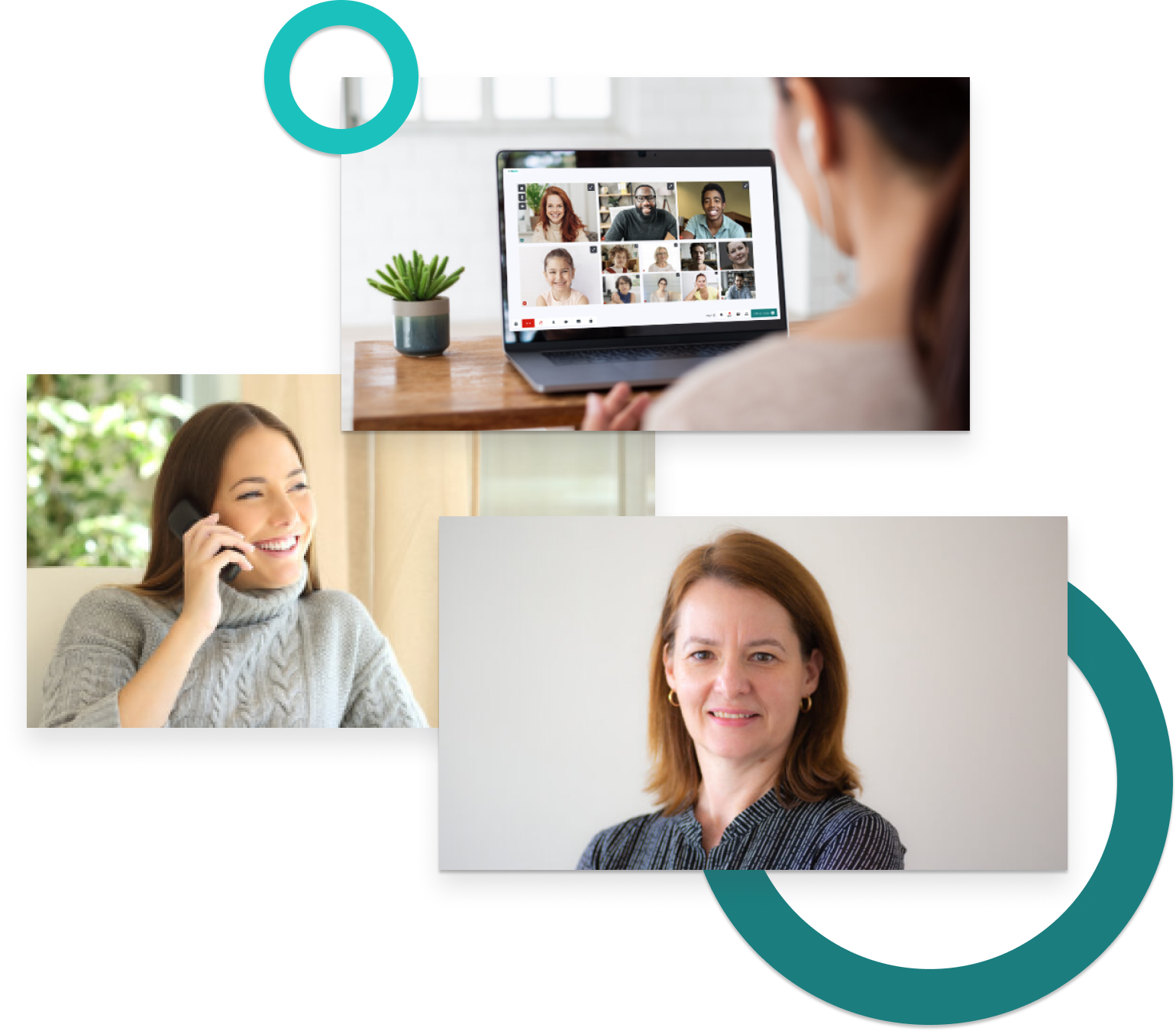 Coviu Telehealth