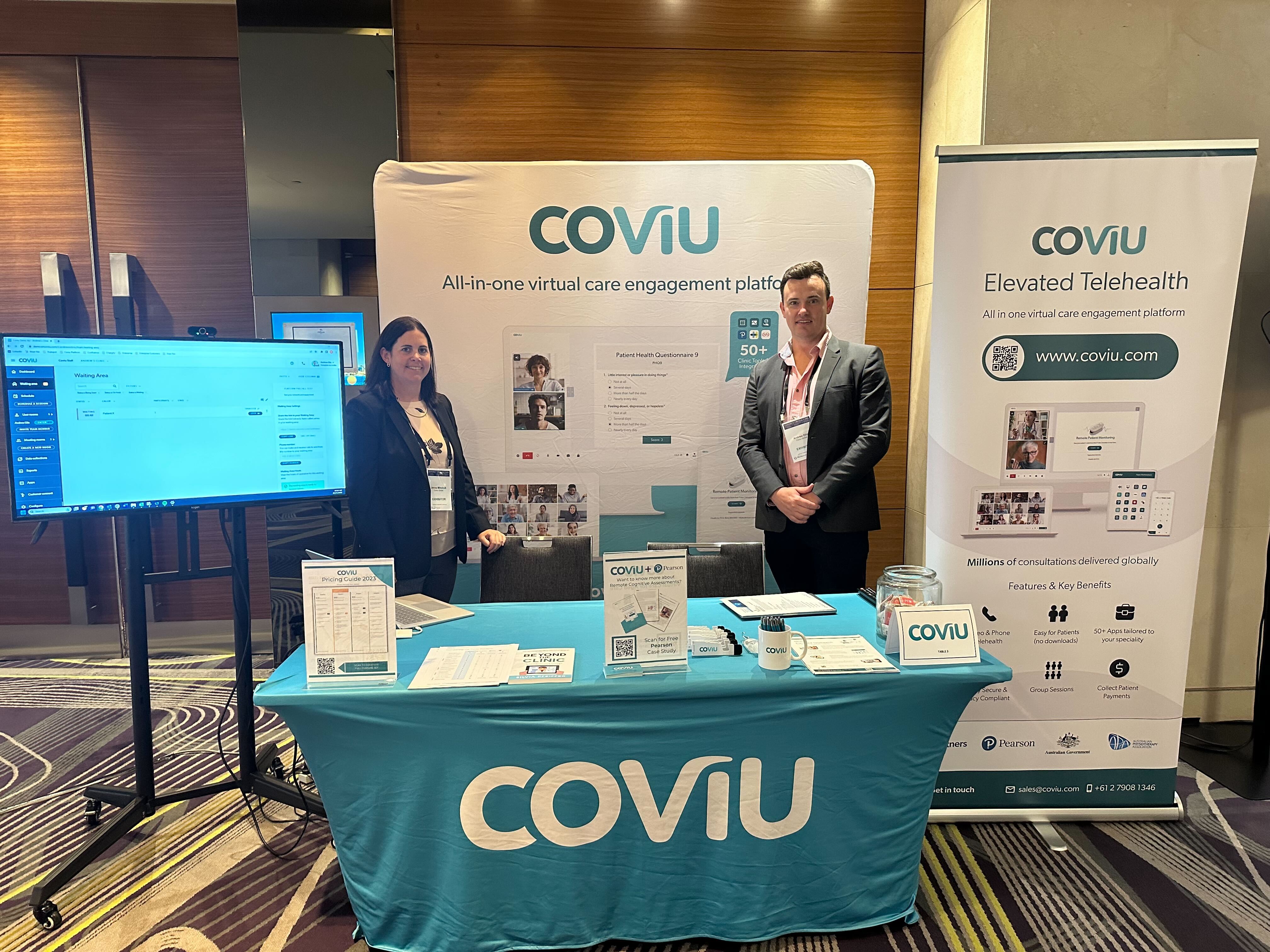 national telehealth conference 2023