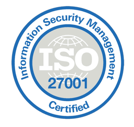 ISO 27001 