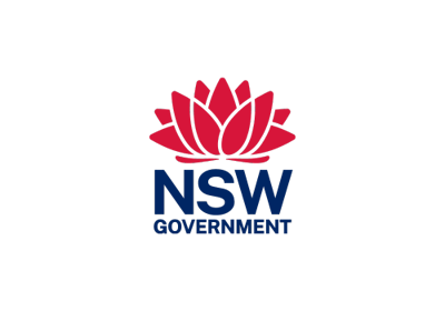 NSW government logo