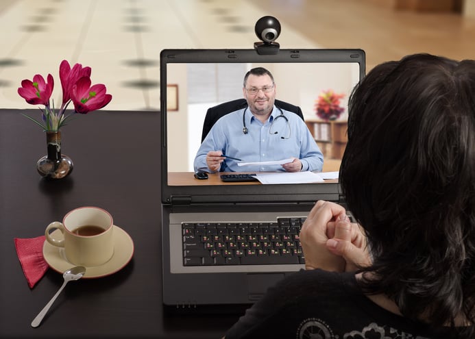 Telemedicine and Telehealth: 6 myths debunked