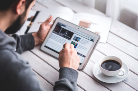 Psychologists: Create an eCourse for your patients