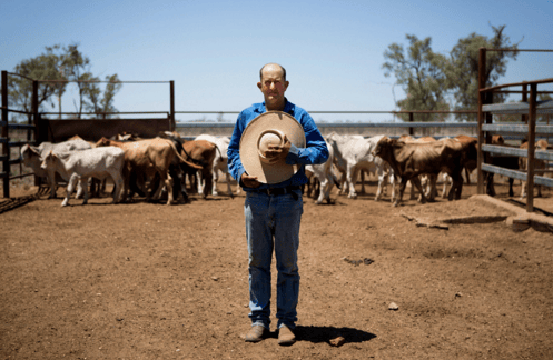 Rural and Remote Australians experience significant mental health inequities. Telehealth is the best option for improving access to this priority population group.