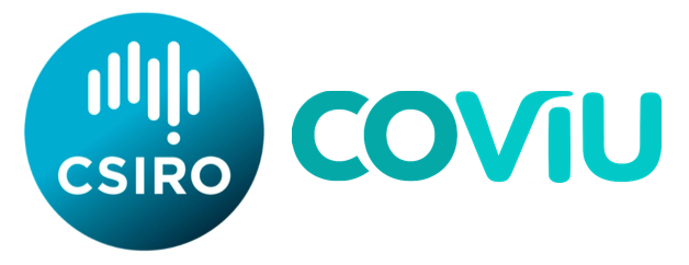 Coviu is a spinout from the CSIRO