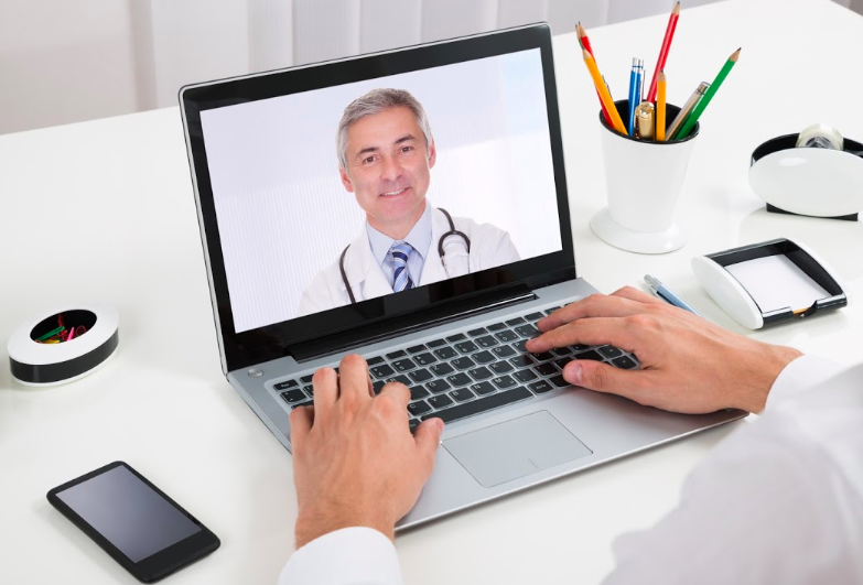 Coviu telehealth software- in line with WHO standards