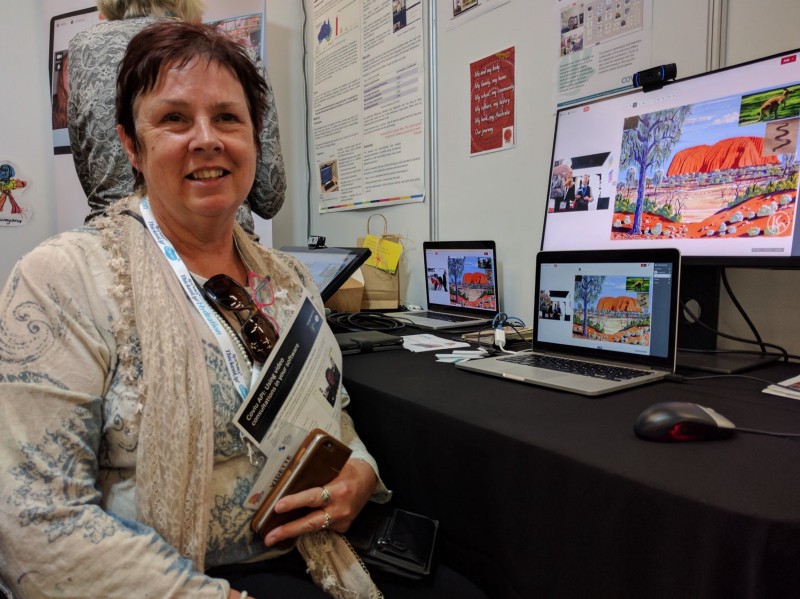 Speech Pathology and telehealth