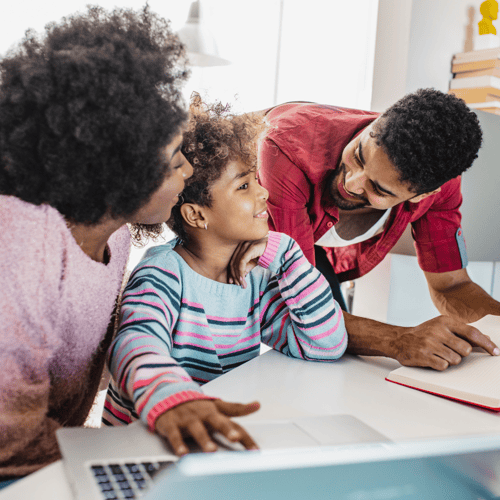 kids teletherapy