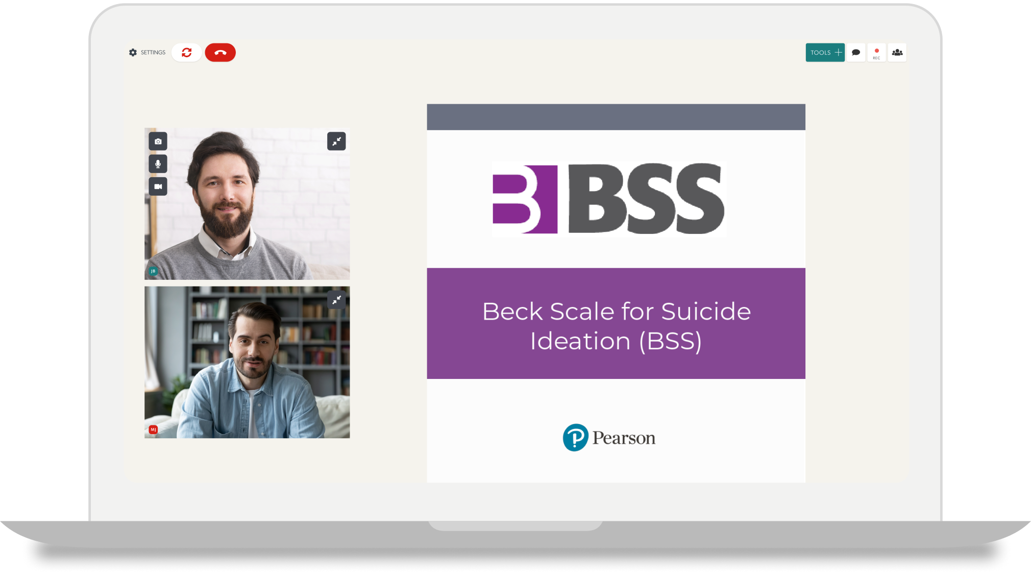 BSS 