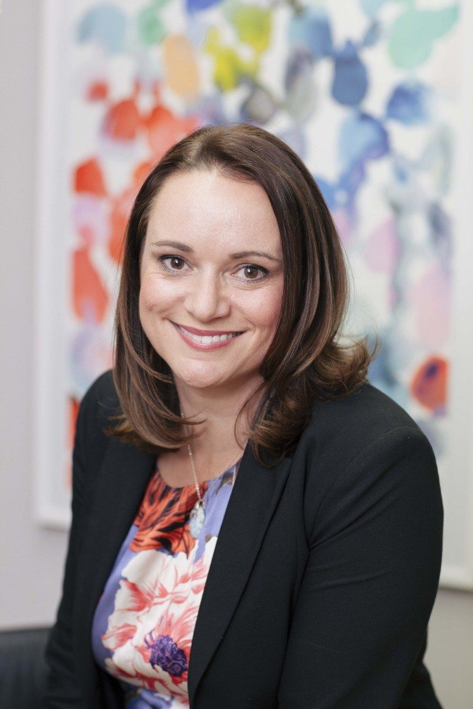 Dr Patti Bastick