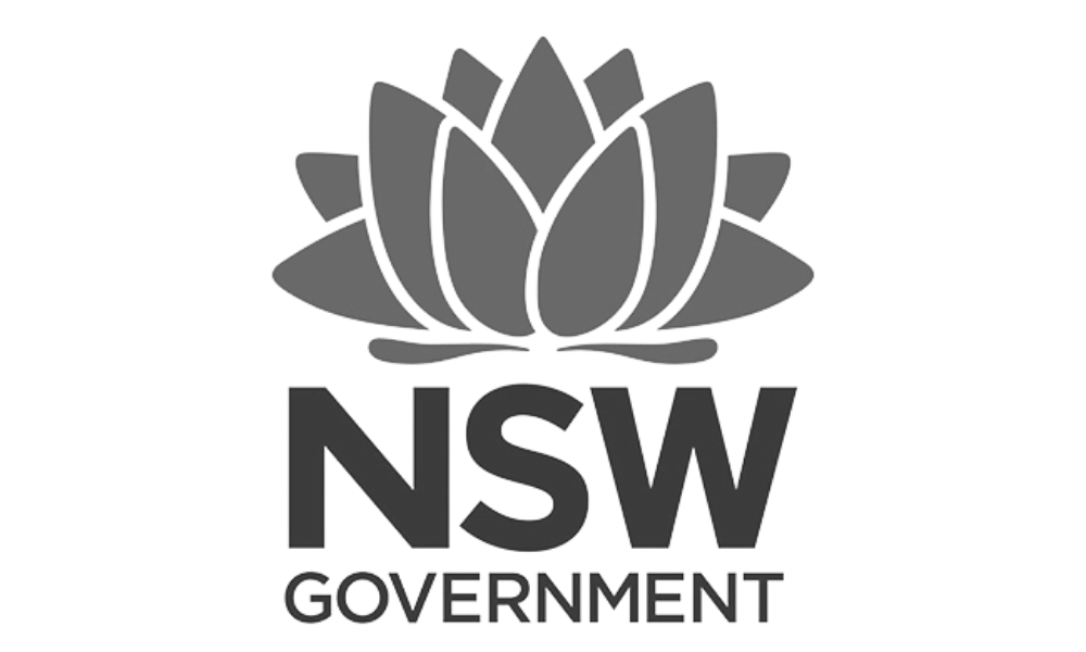 NSW gov logo
