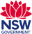 NSW government logo