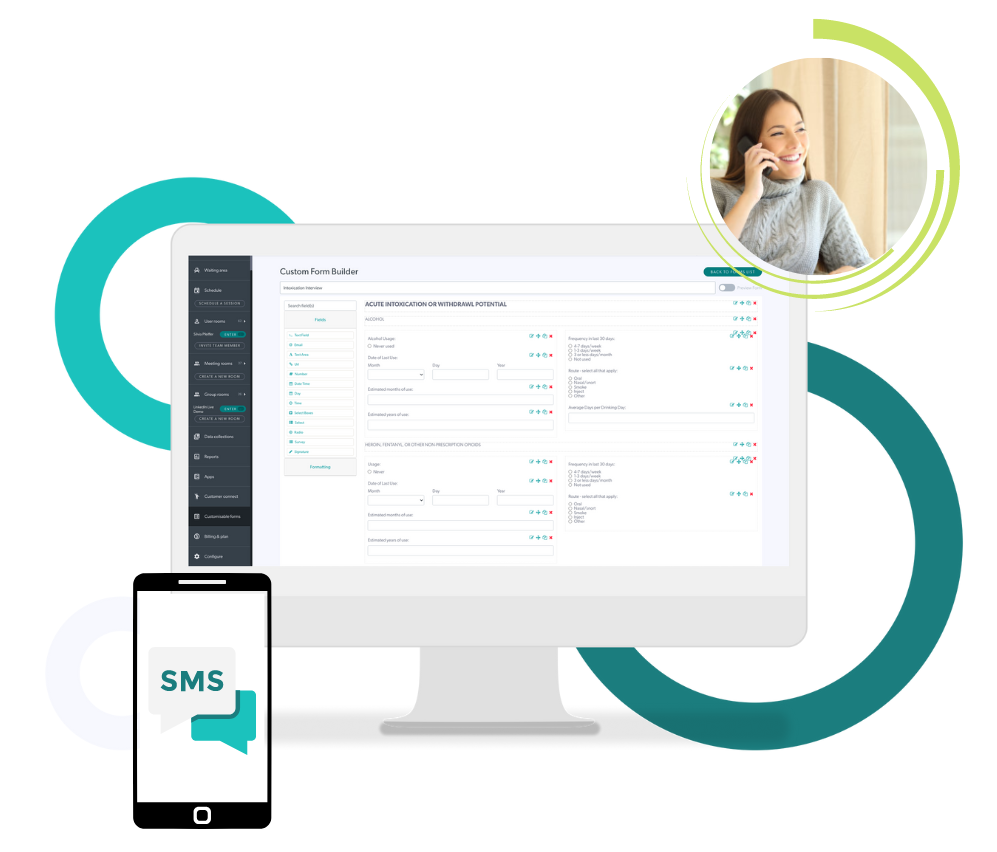 Coviu New Features