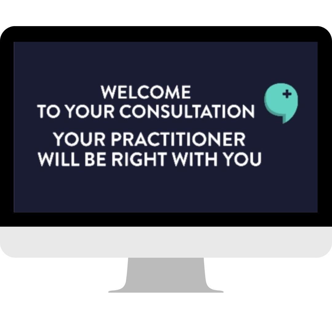 Tonic Media Virtual Waiting Room