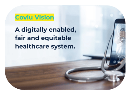 Coviu Vision