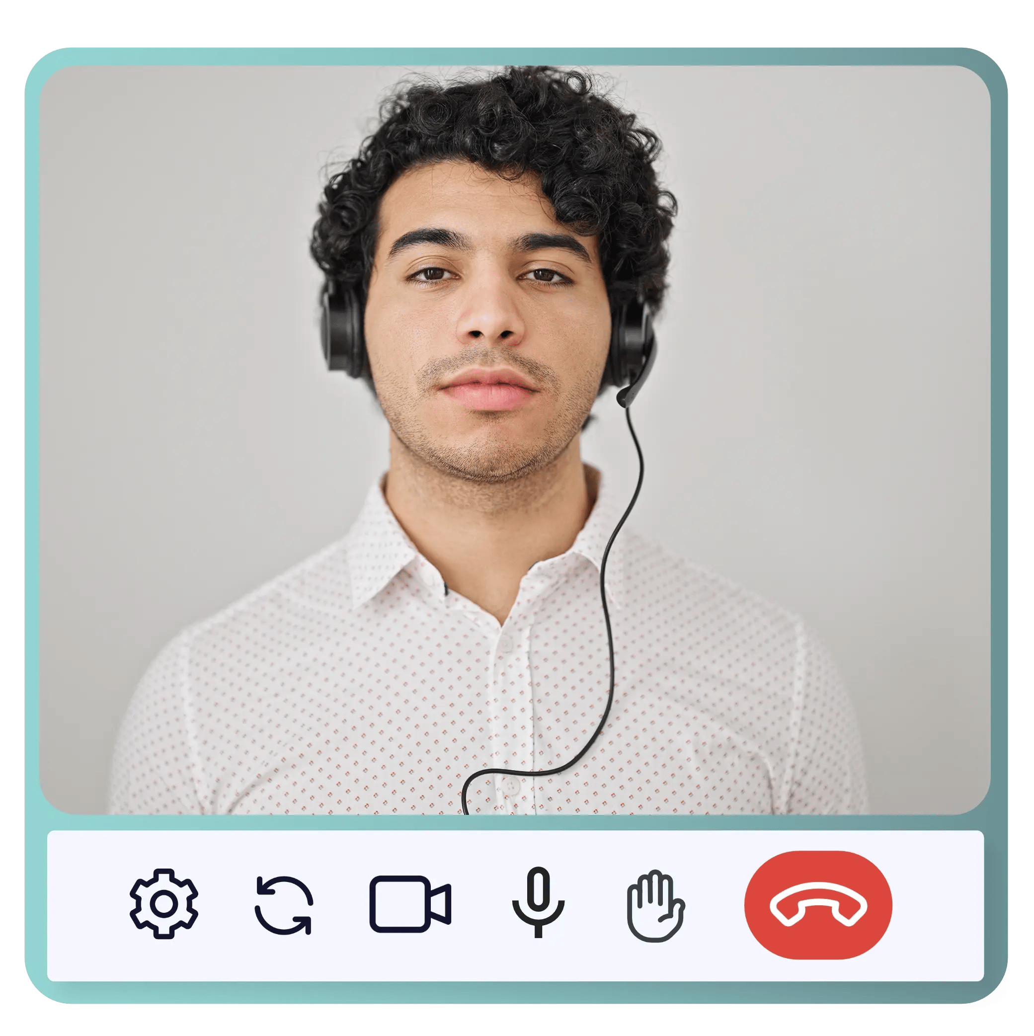 Patient Check in gradient