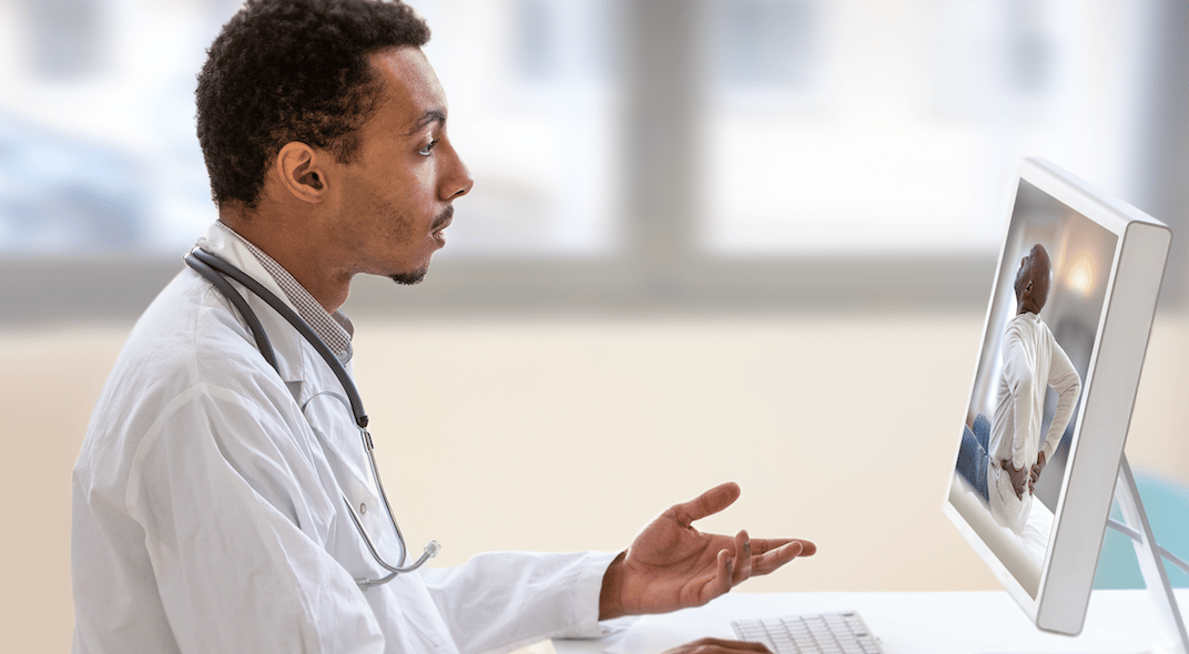 Coviu is now HIPAA compliant