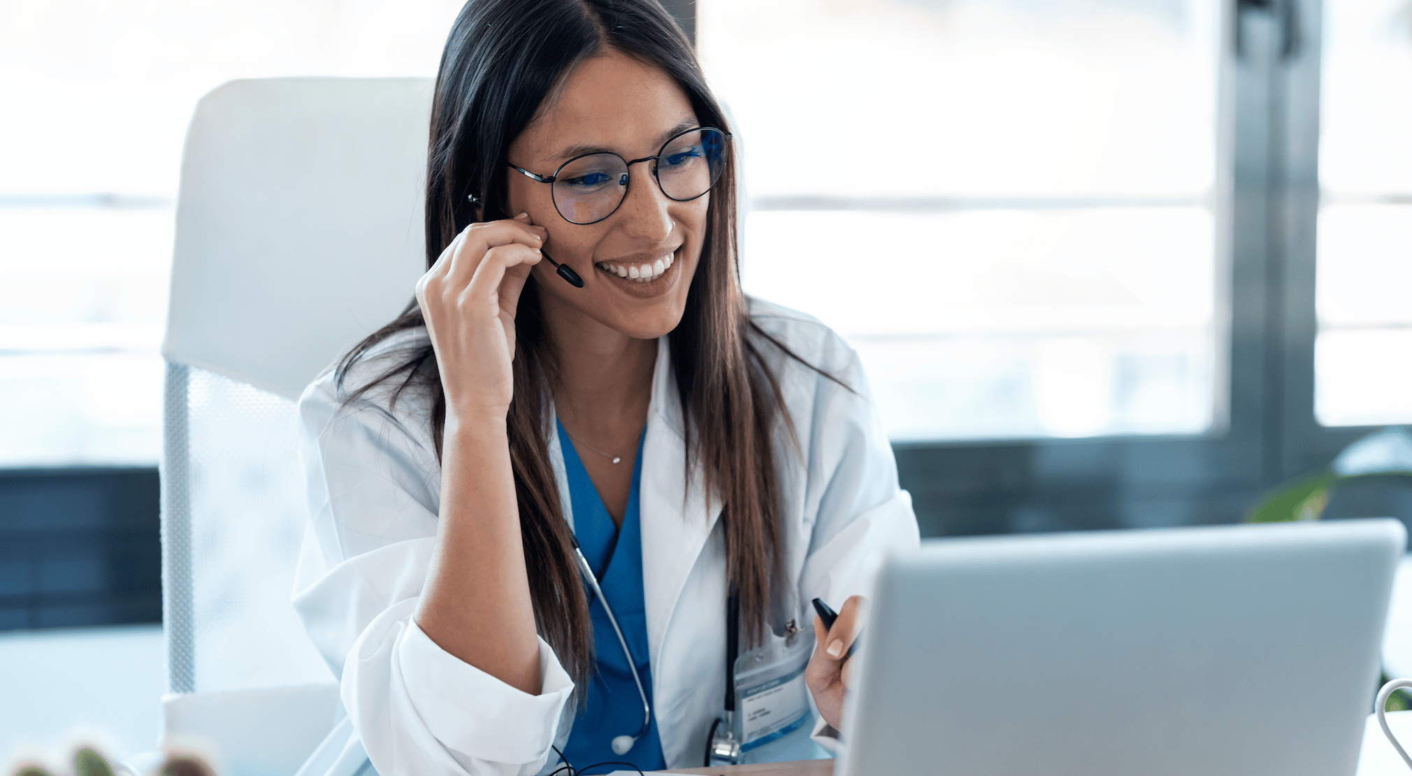 Clinical Aspects of Telehealth 