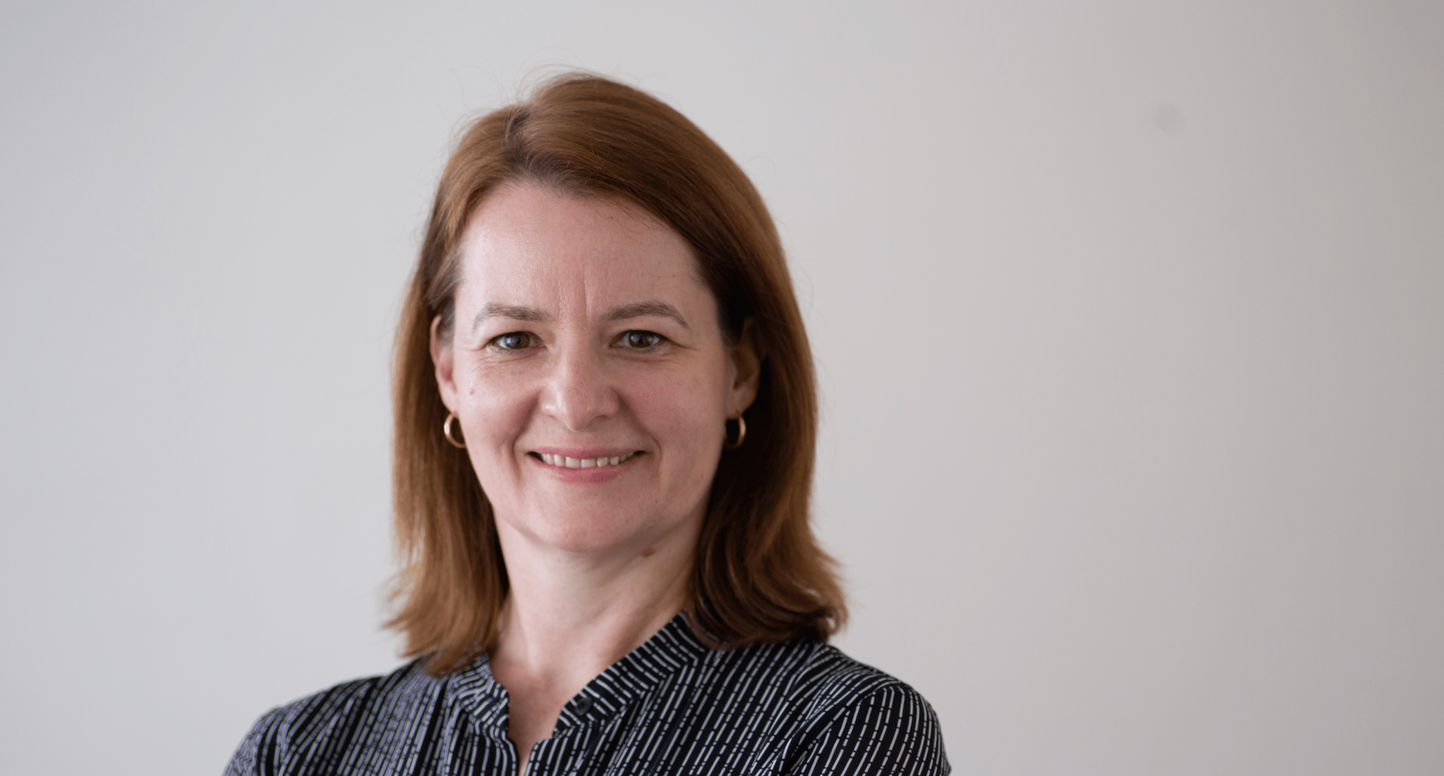 Coviu CEO, Dr Silvia Pfeiffer