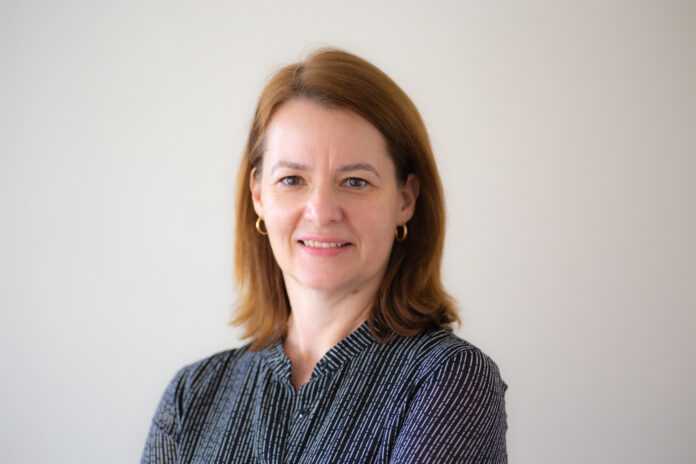 Silvia Pfeiffer