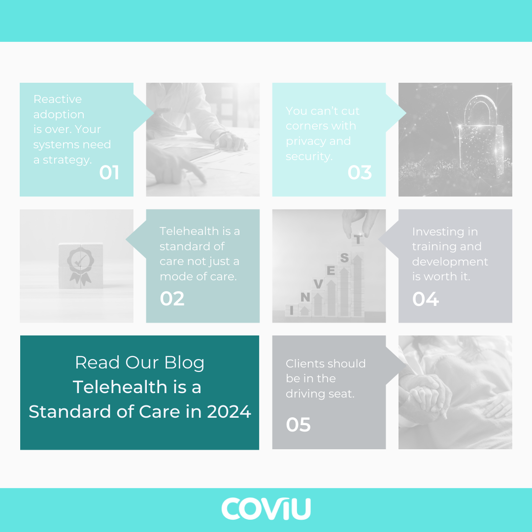 telehealth 2024