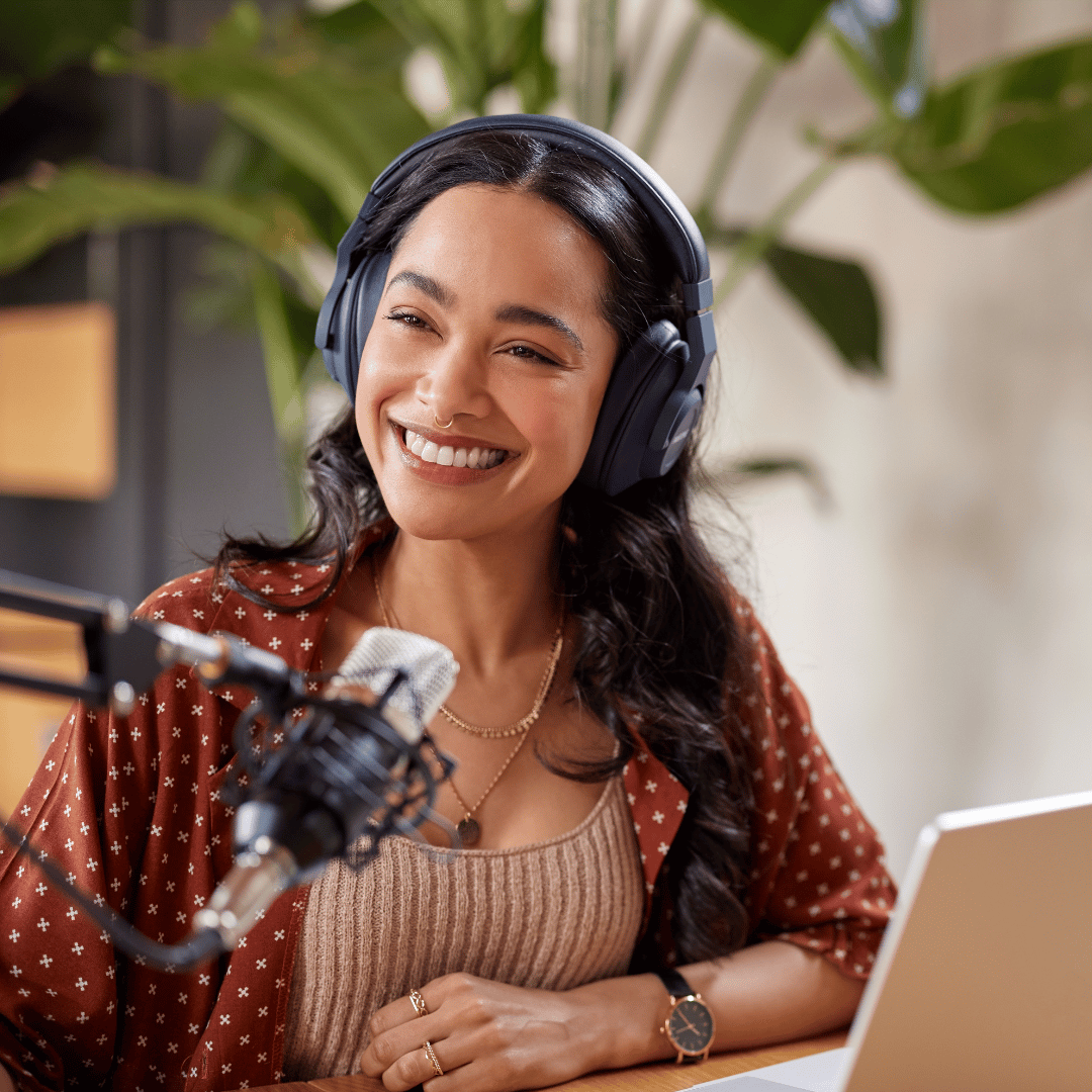 5 telehealth podcasts