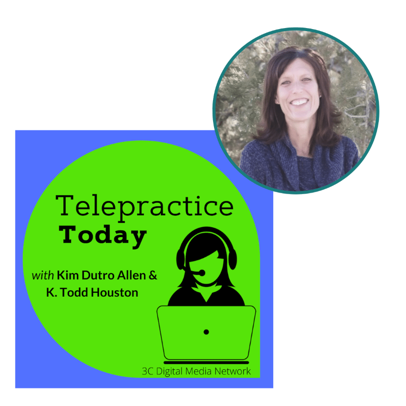 telepractice today