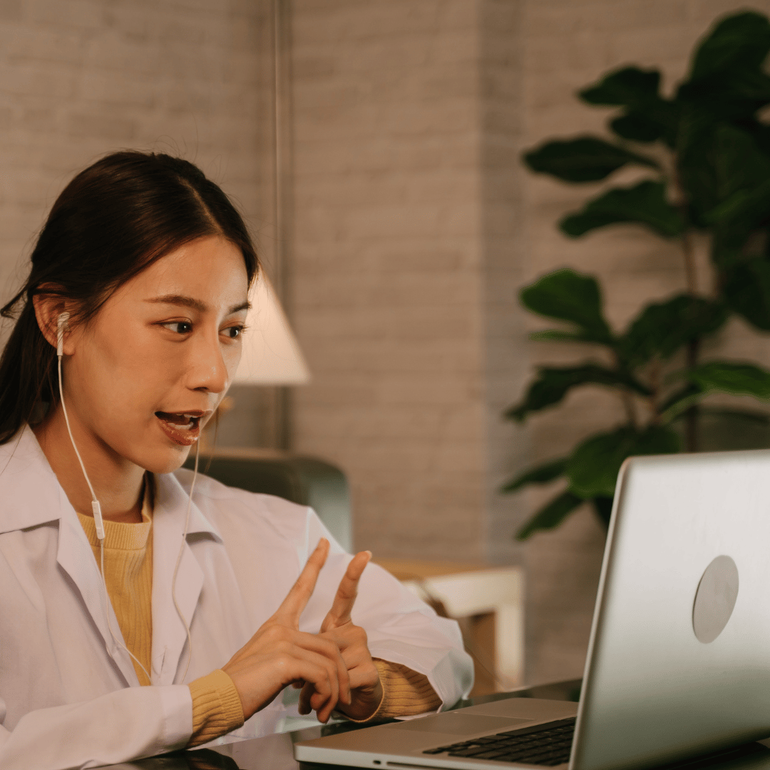 telehealth call quality