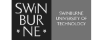 Swinburne logo grey Swinburne logo grey