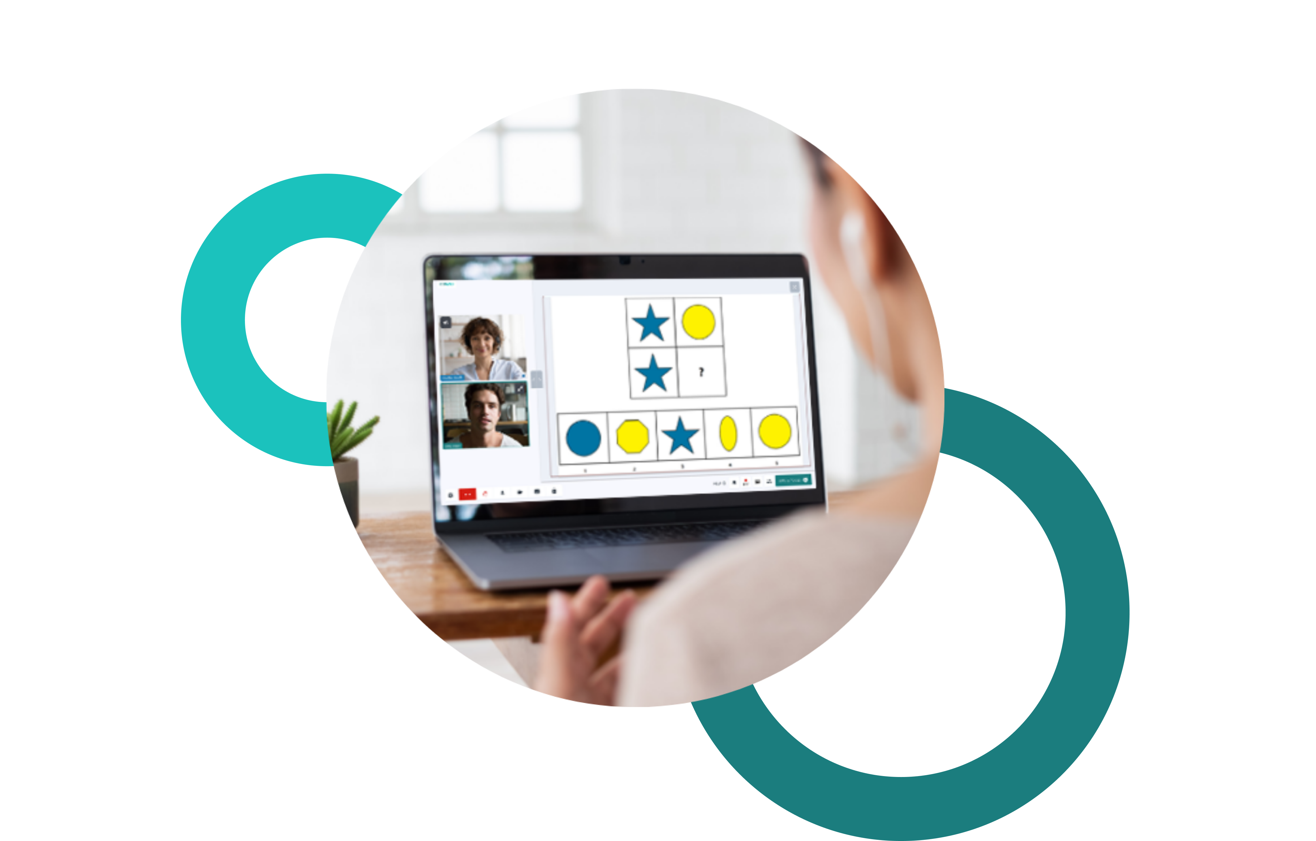 Lifestyle-image-woman-wais-in circle-2 circles Lifestyle-image-woman-wais-in circle-2 circles