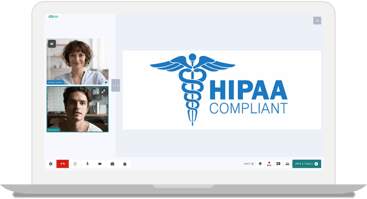 HIPAA Compliant 