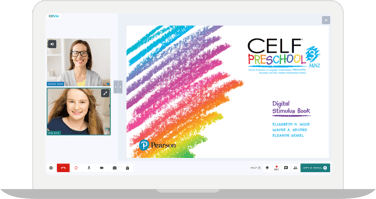 CELF-P3 -
