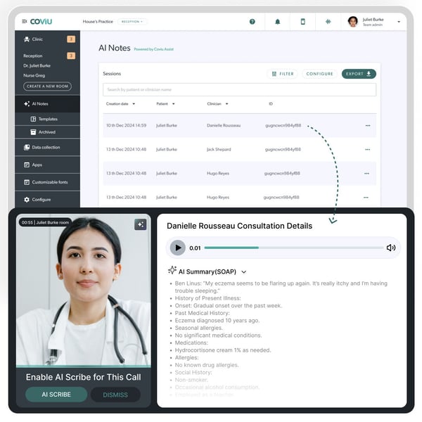 ai-scribe