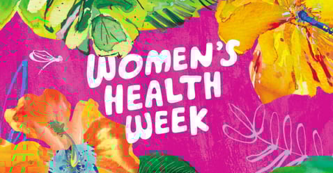 Womens Health Week